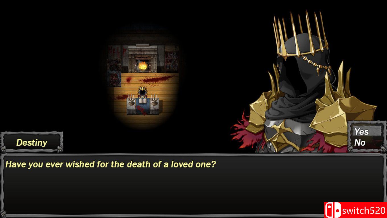 《考验：最终启示（The Test: Final Revelation）》DRMFREE硬盘版[EN]_4