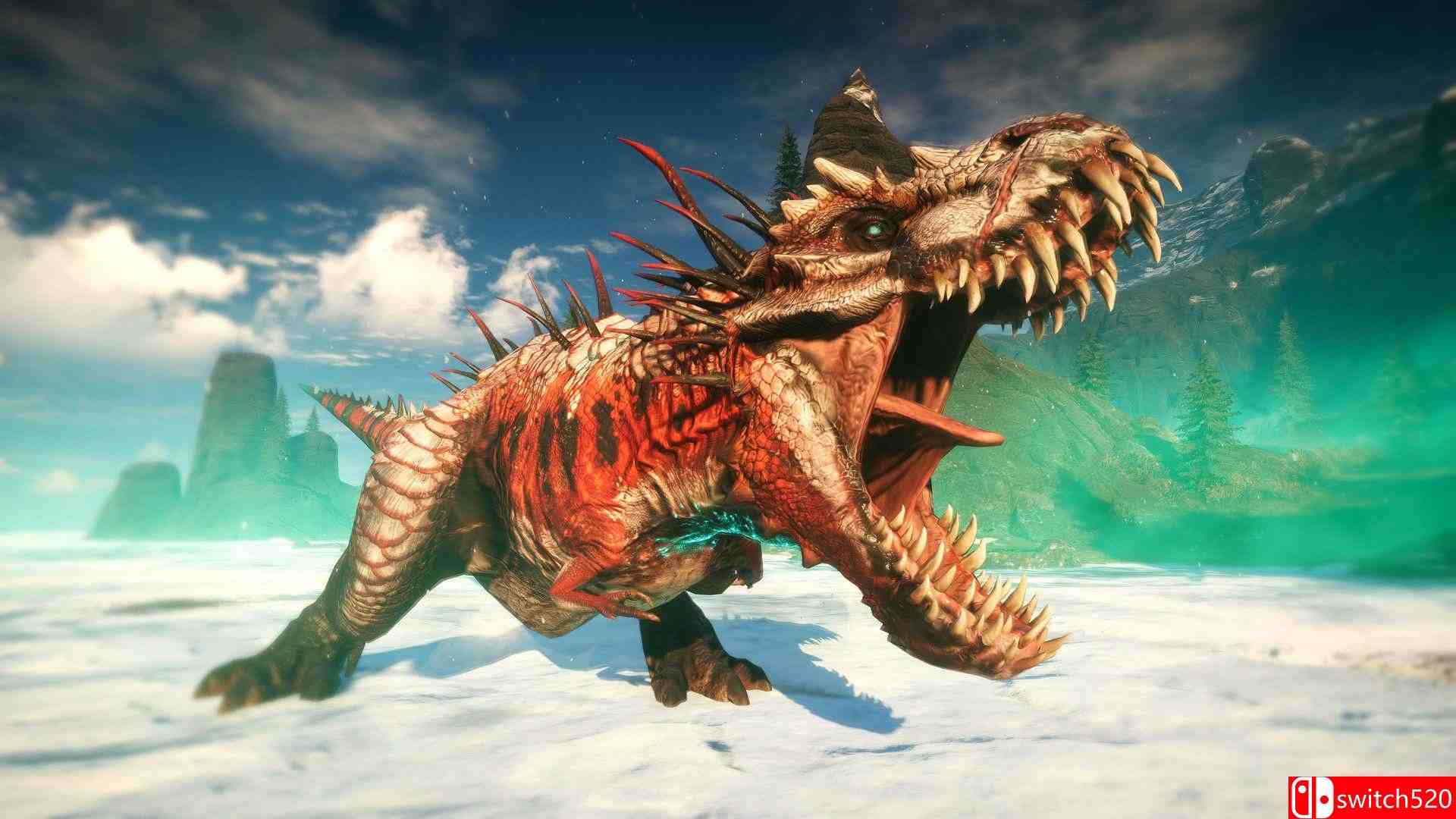 《二次灭绝（Second Extinction）》官方中文 Early Access 0xdeadc0de硬盘版[CN/EN/JP]_2