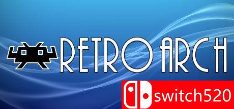 RetroArch游戏主图