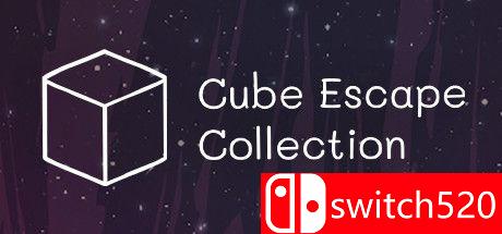 《逃离方块：收藏版》游戏主图