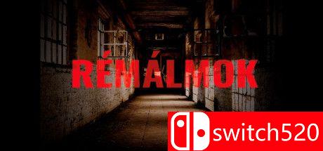 Remalmok游戏主图