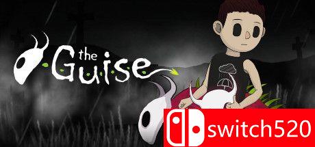 《堕之形（The Guise）》游戏主视觉图