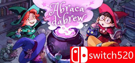 《Abracadabrew》游戏主图