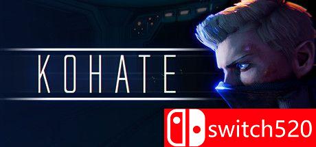 游戏《Kohate》封面图