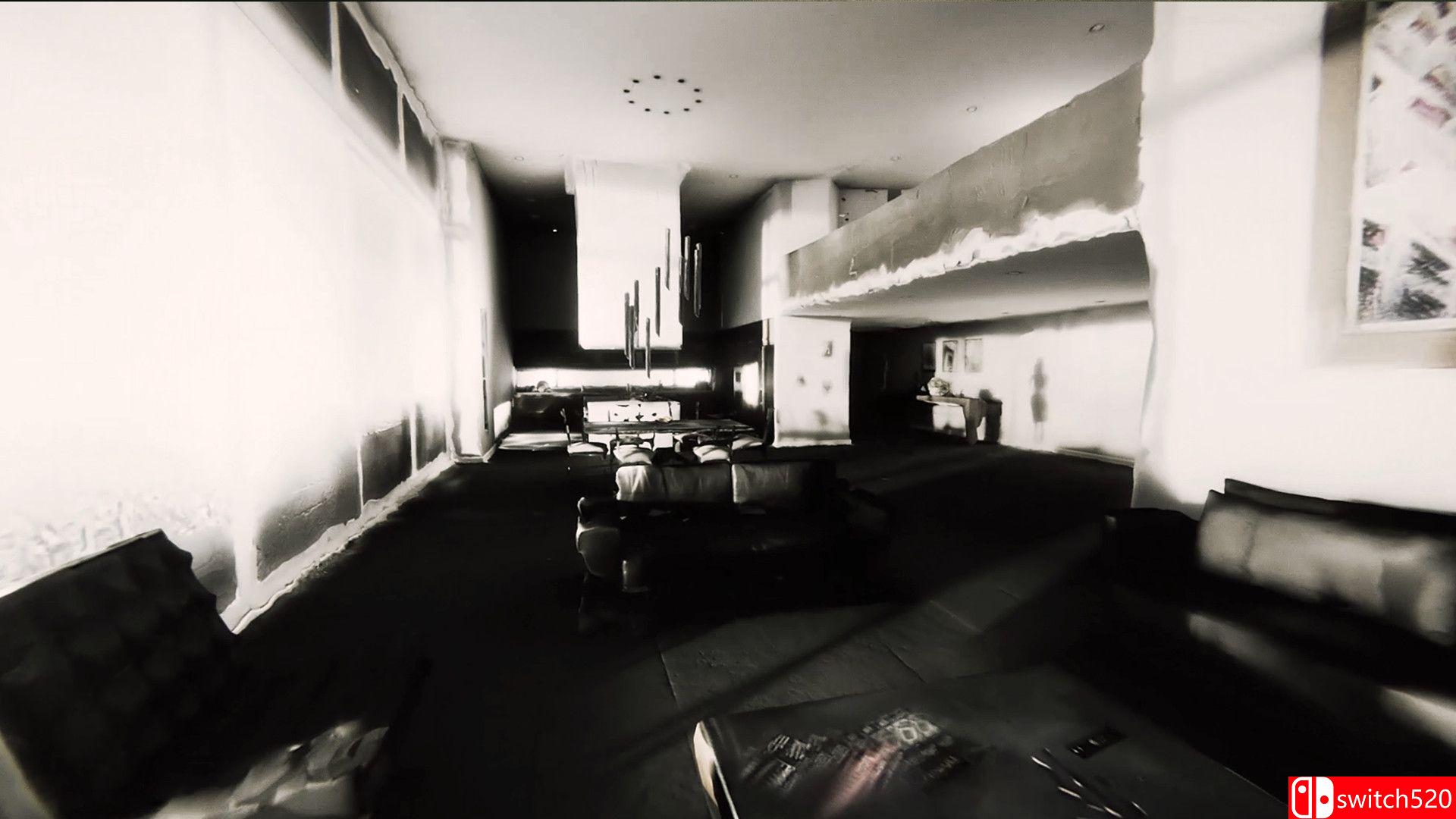 The Signifier游戏截图1