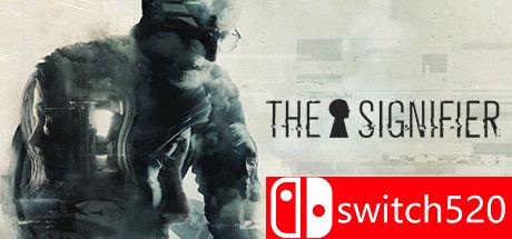 The Signifier游戏封面图