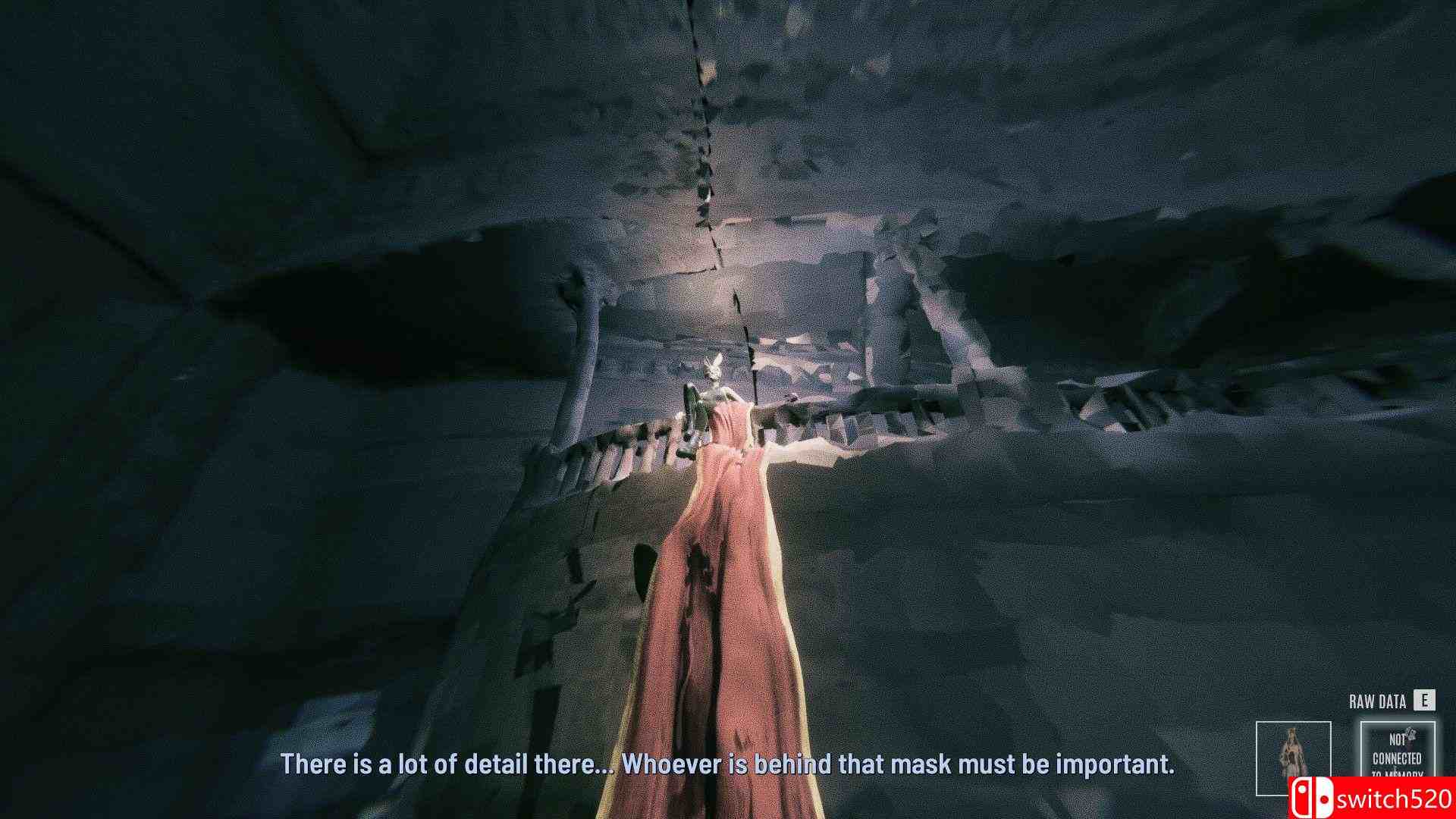 The Signifier游戏截图3