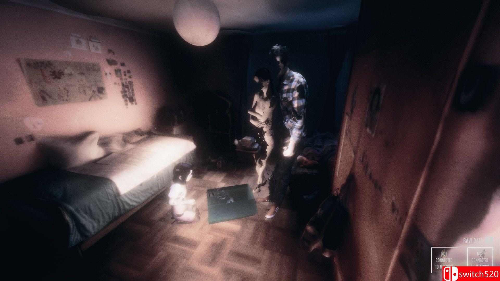 The Signifier游戏截图2