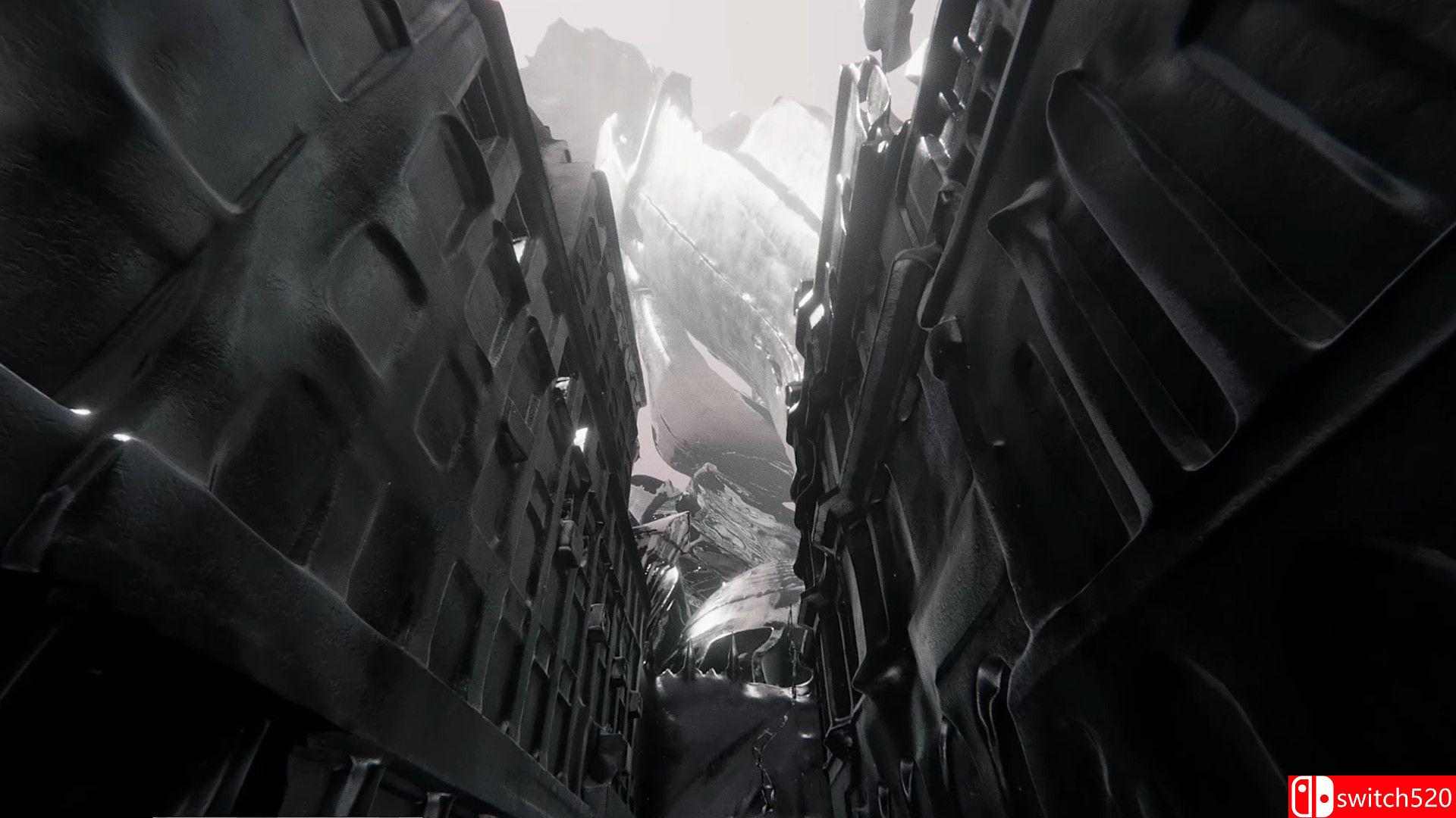 The Signifier游戏截图5