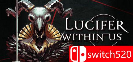 《恶魔相伴（Lucifer Within Us）》游戏封面图