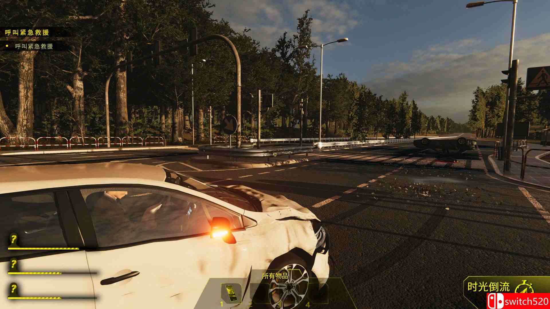 《车祸现场模拟器（Accident）》官方中文 Build 5677930 Chronos硬盘版[CN/EN]_5