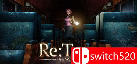 《返回：单程旅行》游戏封面图