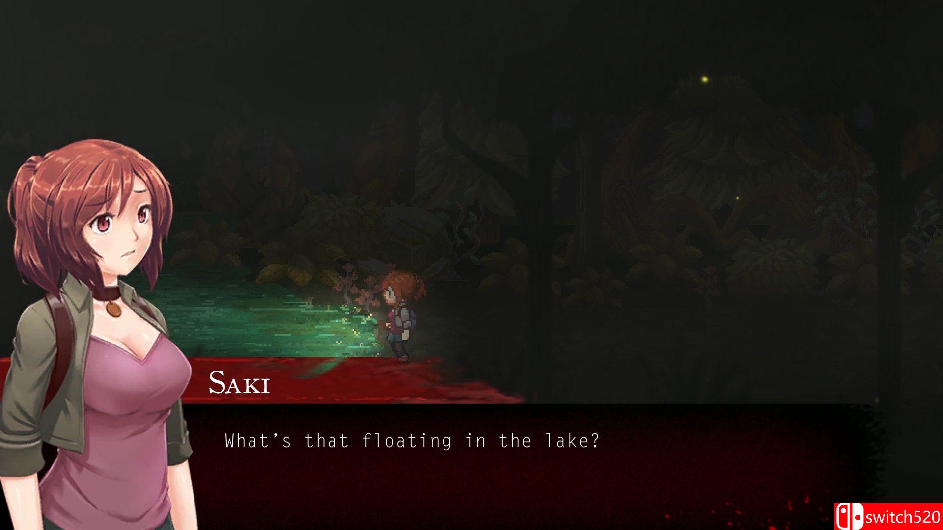 《返回：单程旅行》游戏截图3