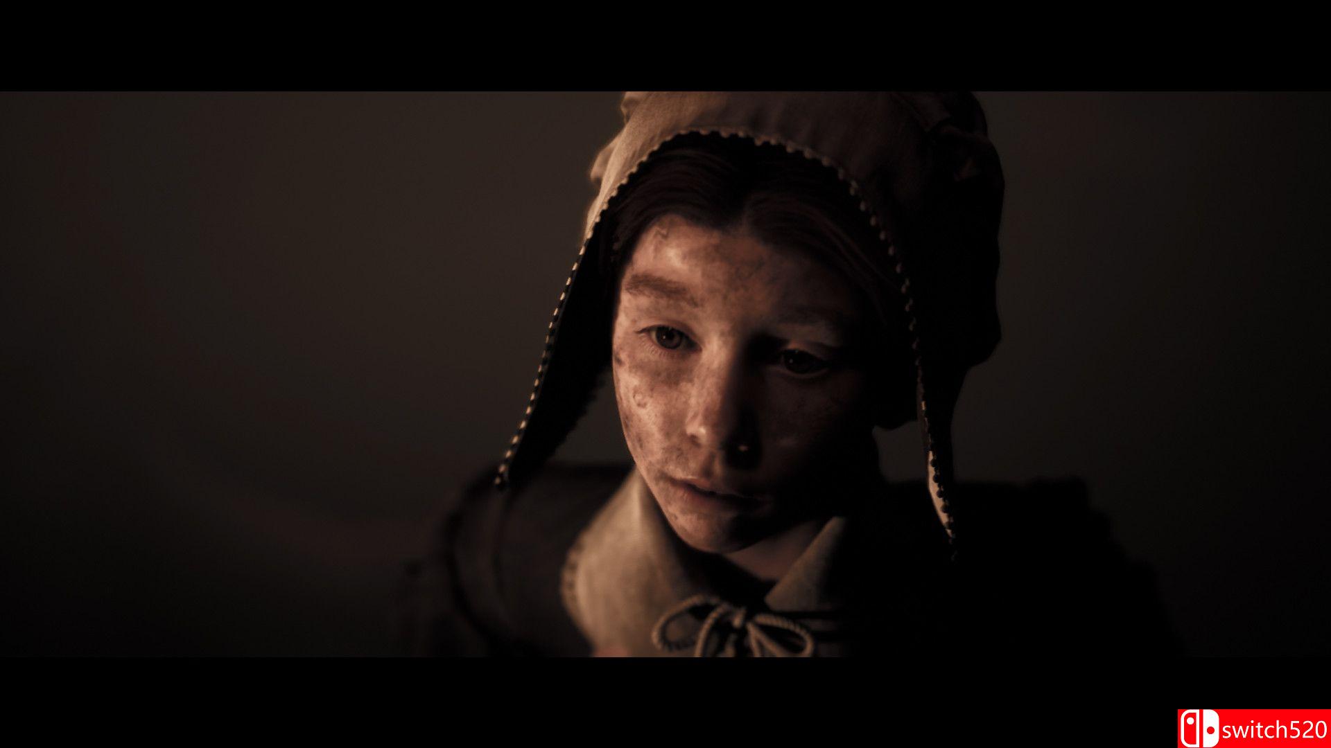 《黑相集：稀望镇》游戏截图2