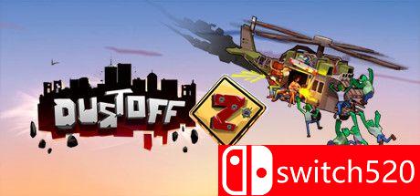 《Dustoff Z》游戏主视觉图