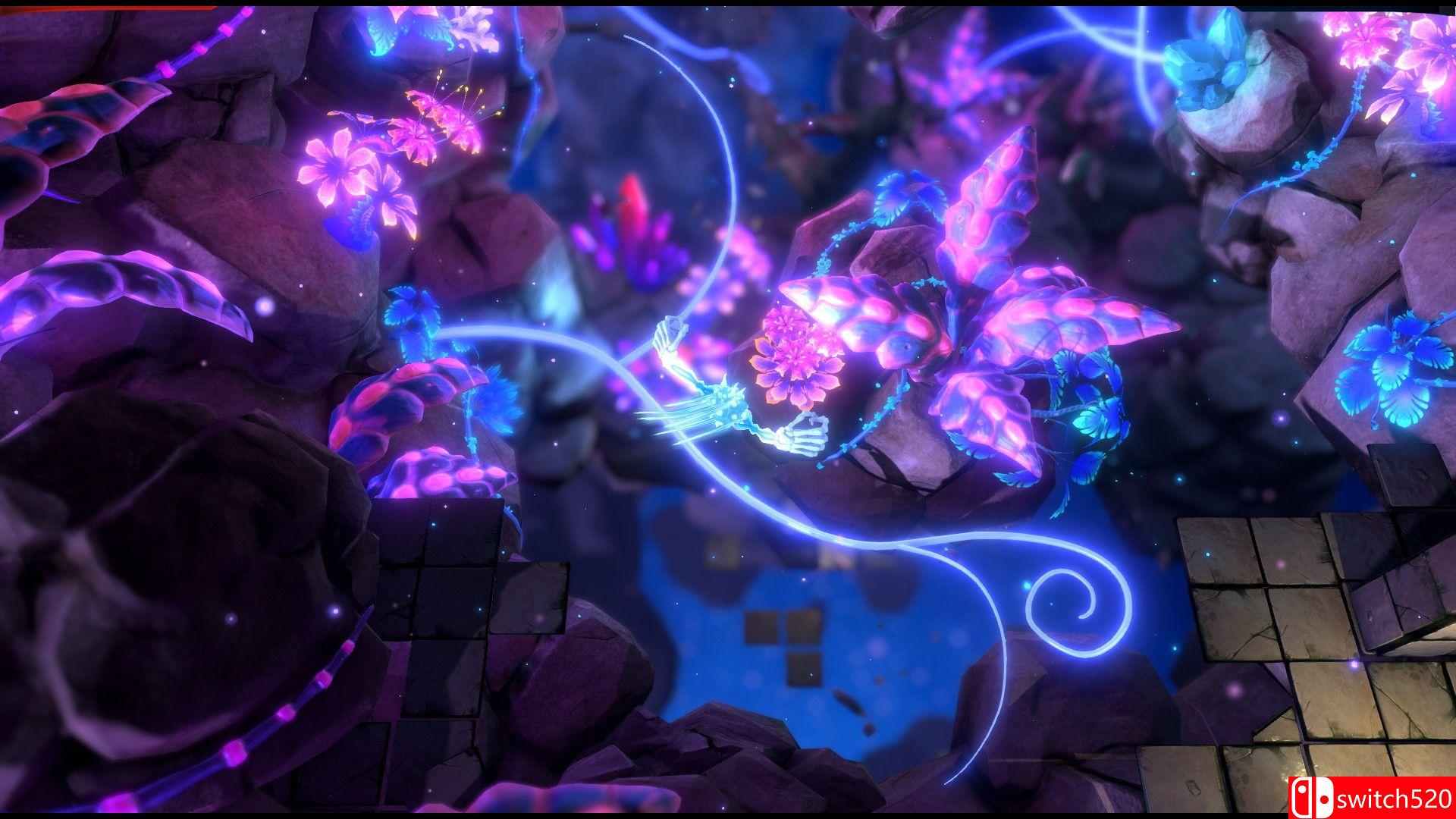 Arktrum游戏截图2