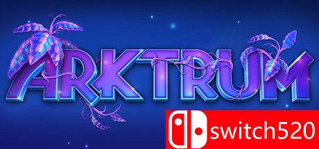 Arktrum游戏封面图片