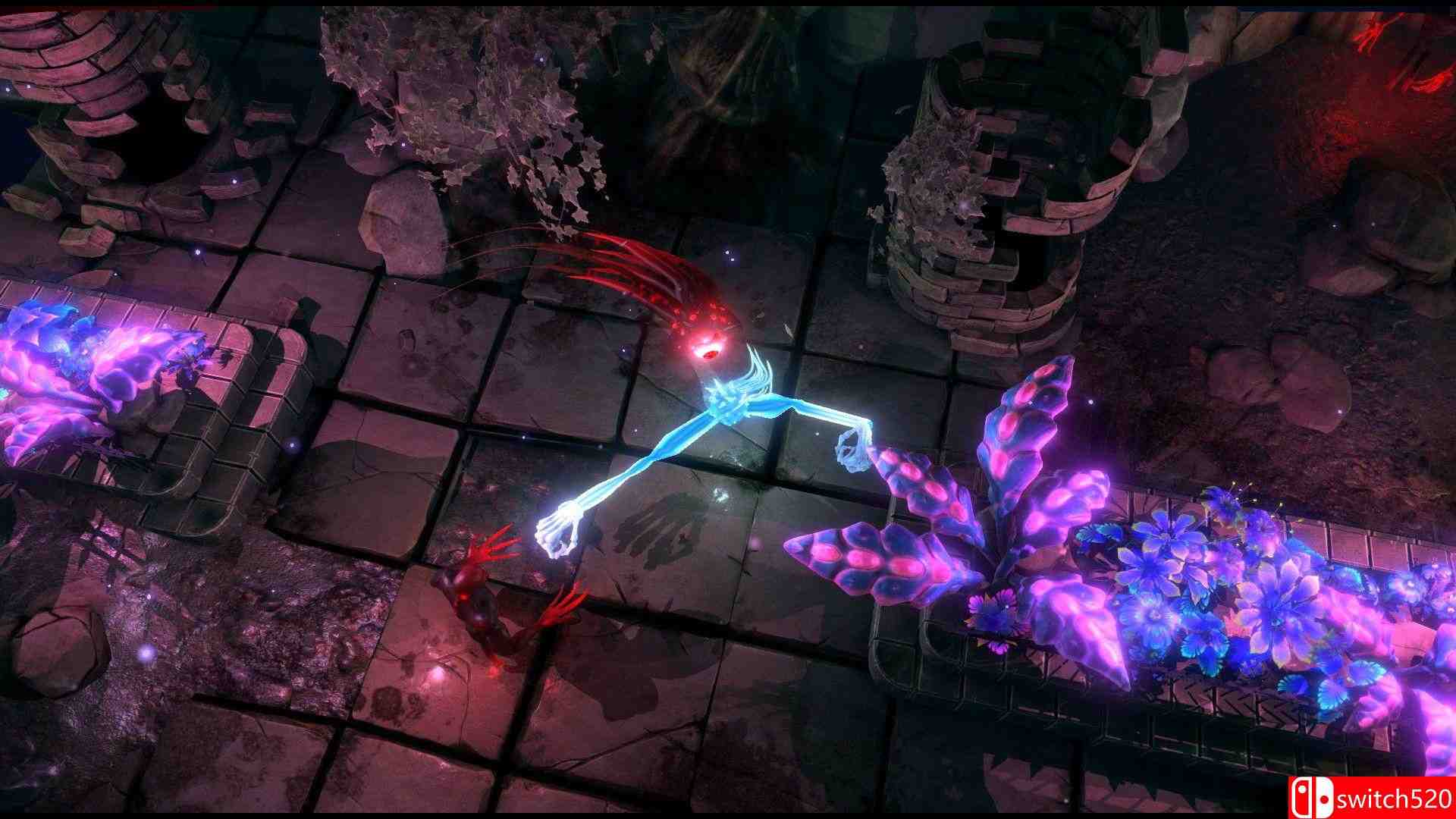 Arktrum游戏截图1