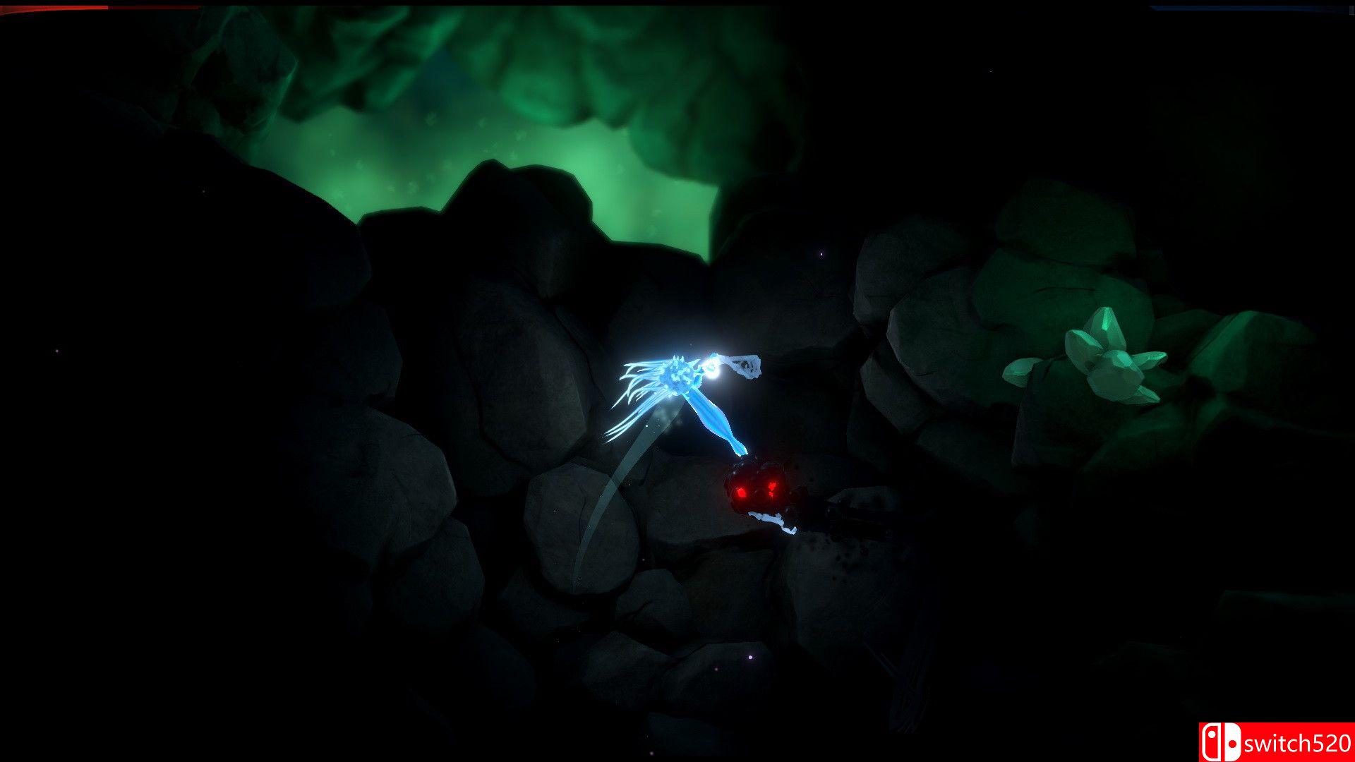 Arktrum游戏截图5