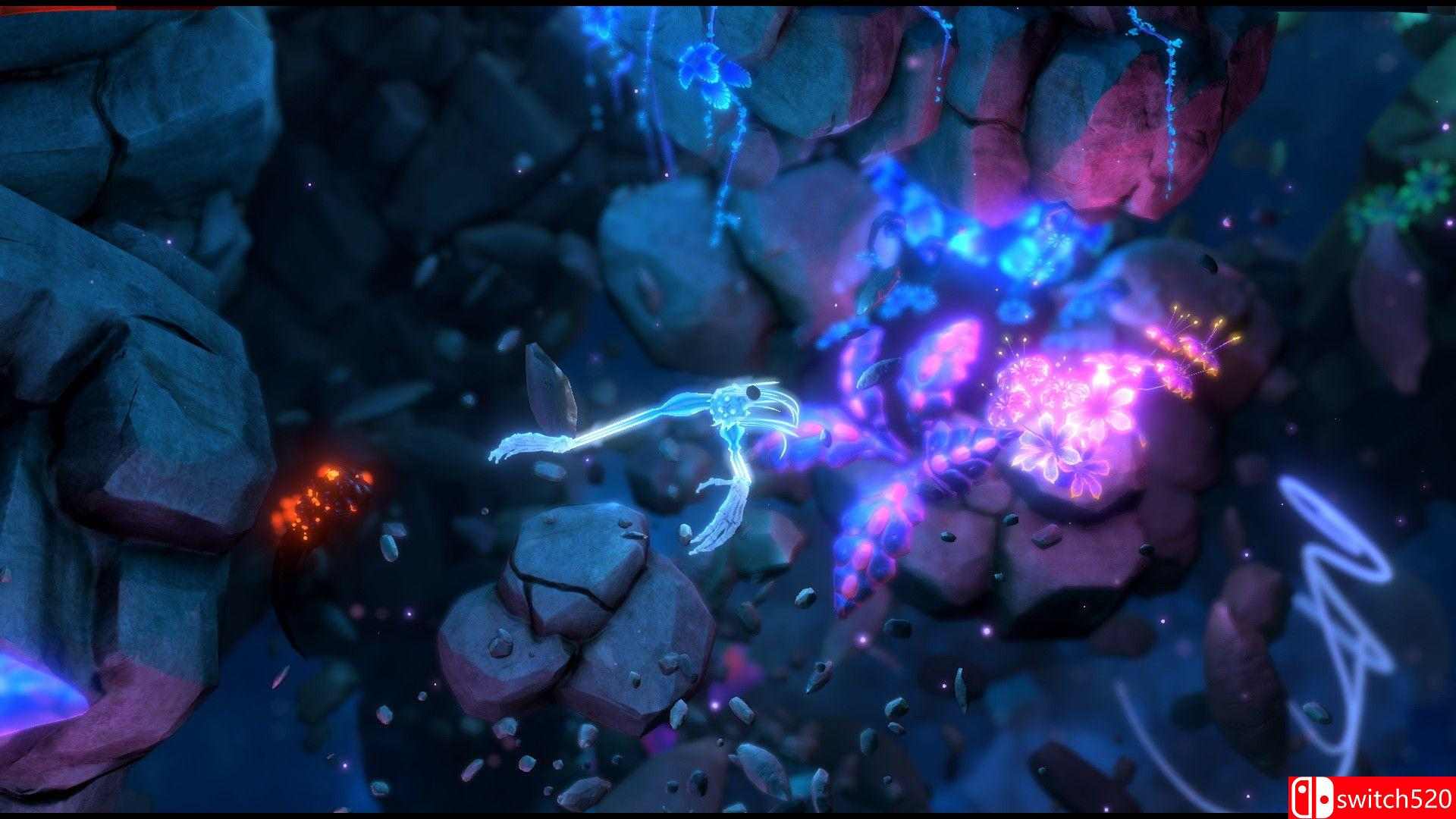 Arktrum游戏截图3