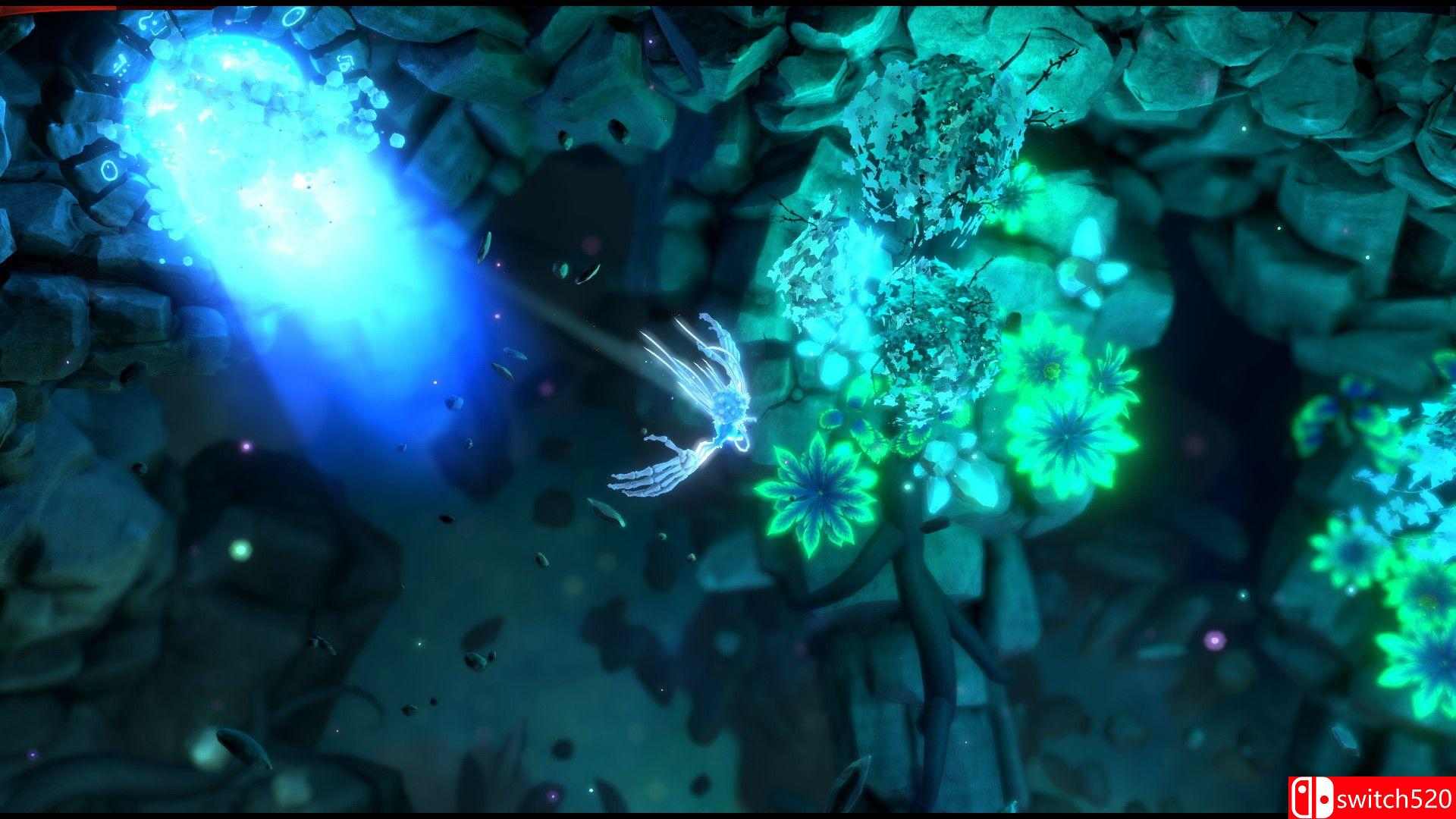 Arktrum游戏截图4