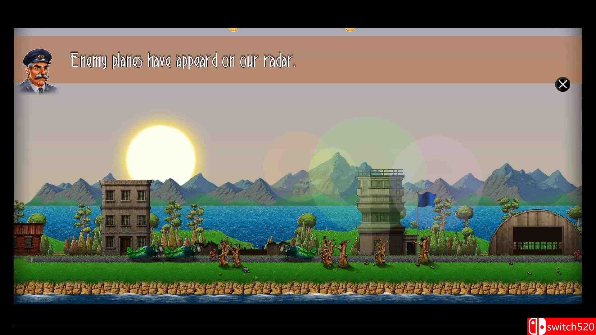 《狗斗王牌（Rogue Aces）》豪华版 Build 5672430 Chronos硬盘版[EN]_1