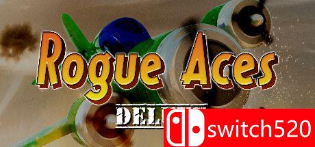 《狗斗王牌（Rogue Aces）》豪华版 Build 5672430 Chronos硬盘版[EN]_0