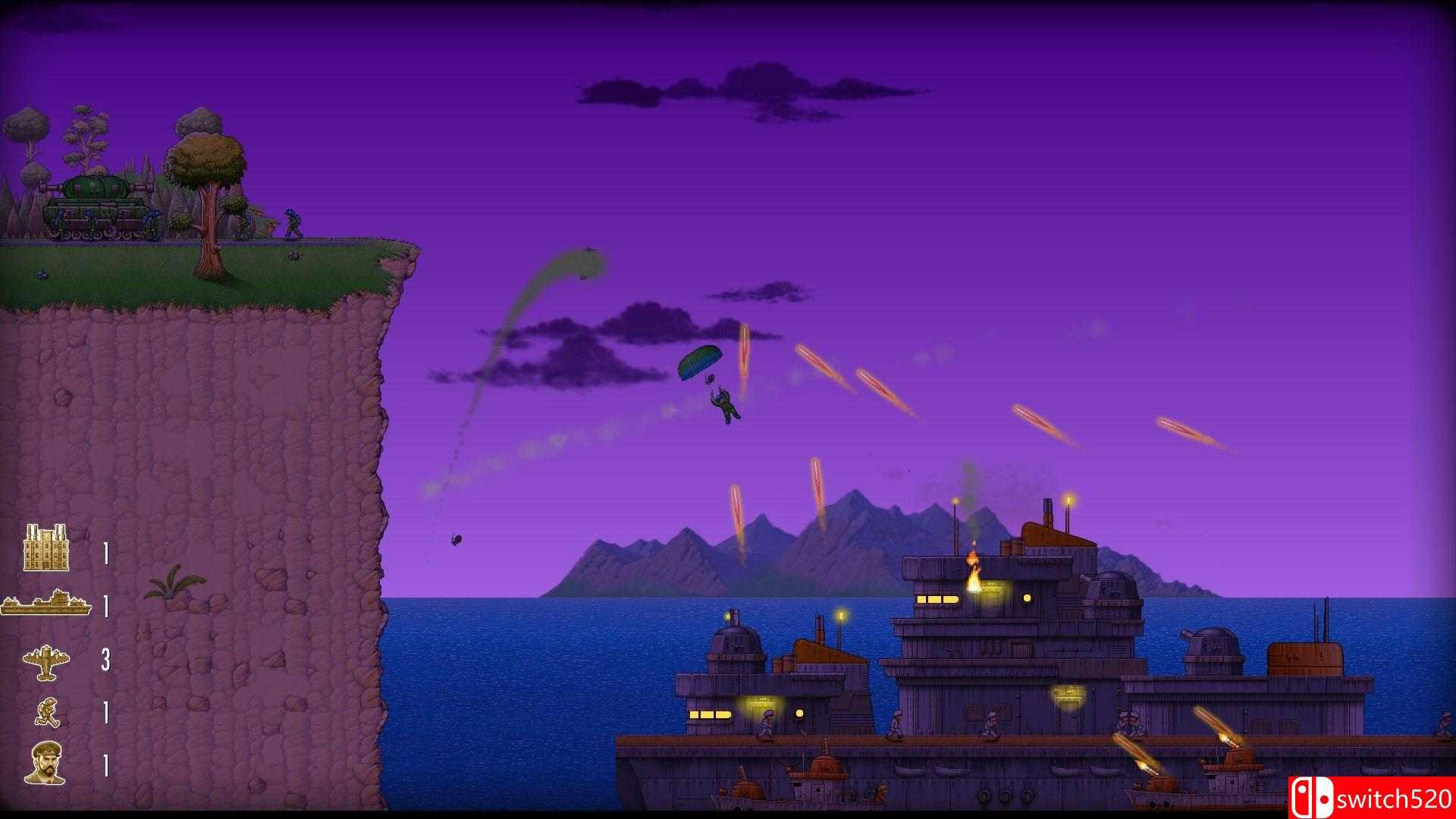 《狗斗王牌（Rogue Aces）》豪华版 Build 5672430 Chronos硬盘版[EN]_4