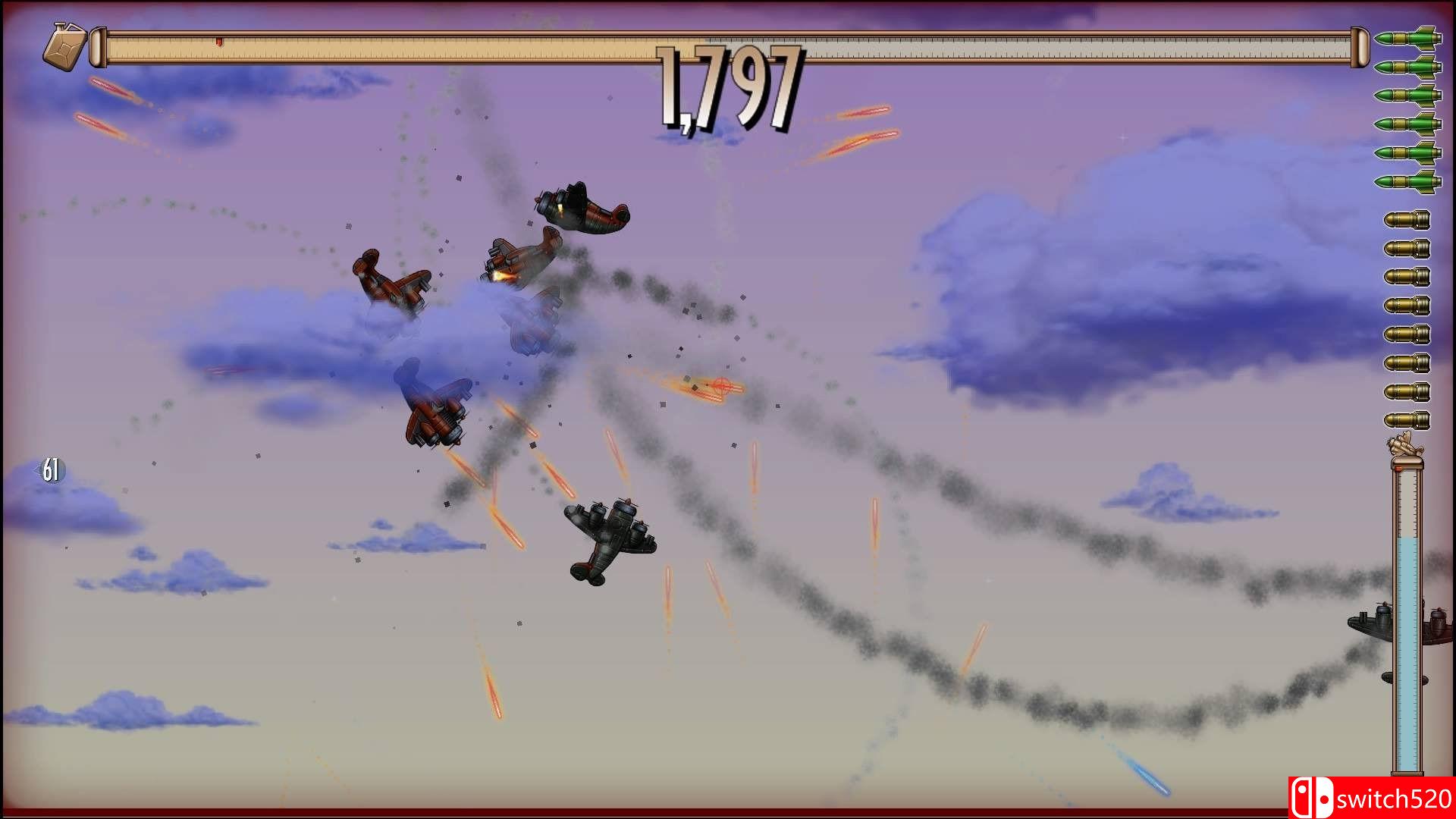 《狗斗王牌（Rogue Aces）》豪华版 Build 5672430 Chronos硬盘版[EN]_5