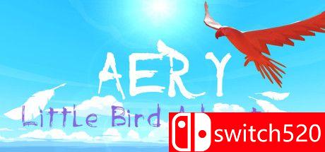 游戏《Aery》封面图