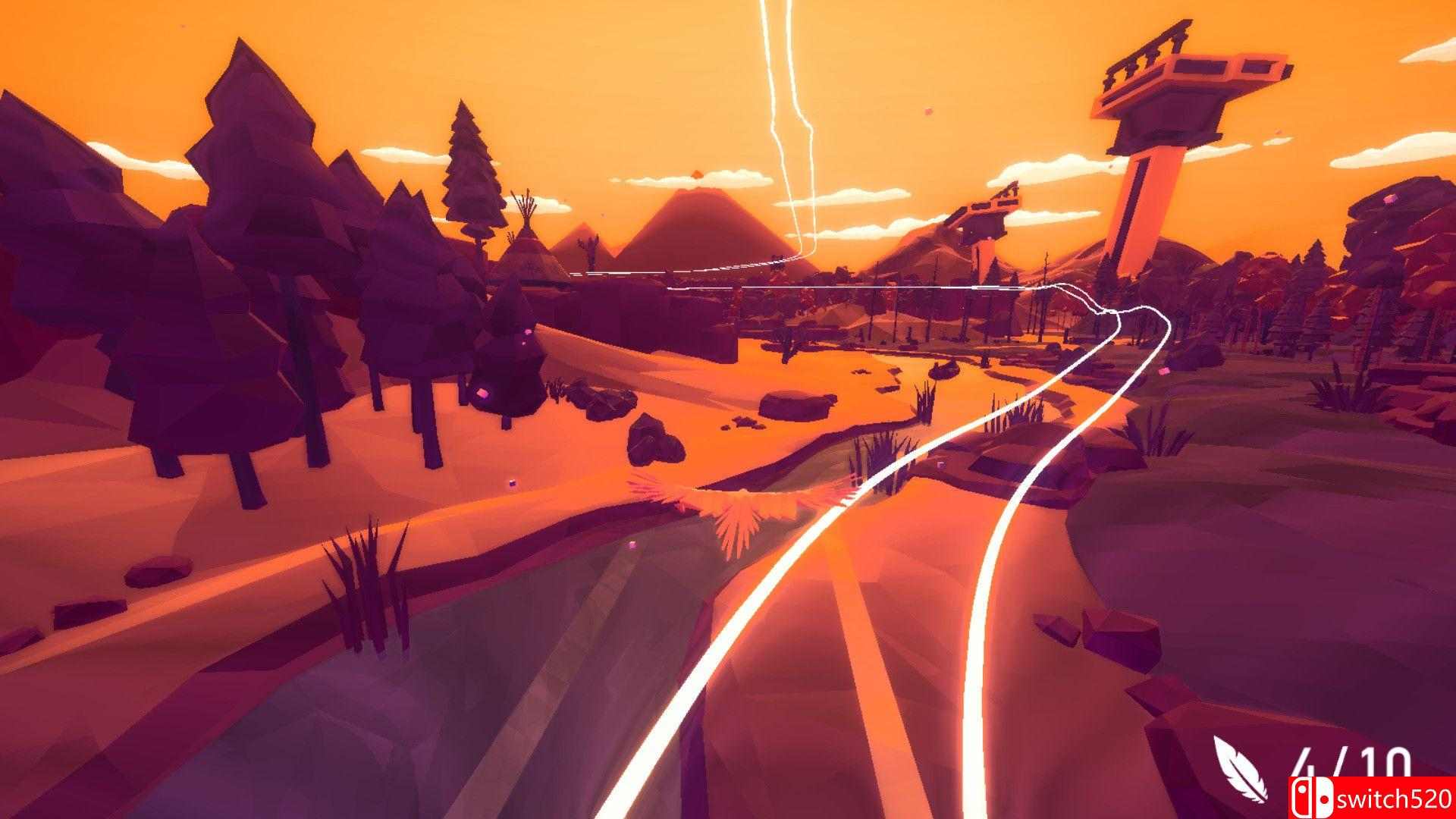 《Aery》游戏截图4