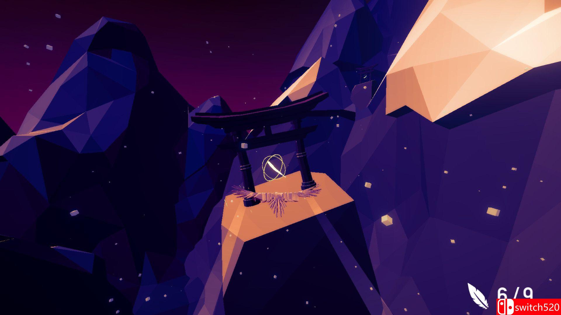 《Aery》游戏截图5