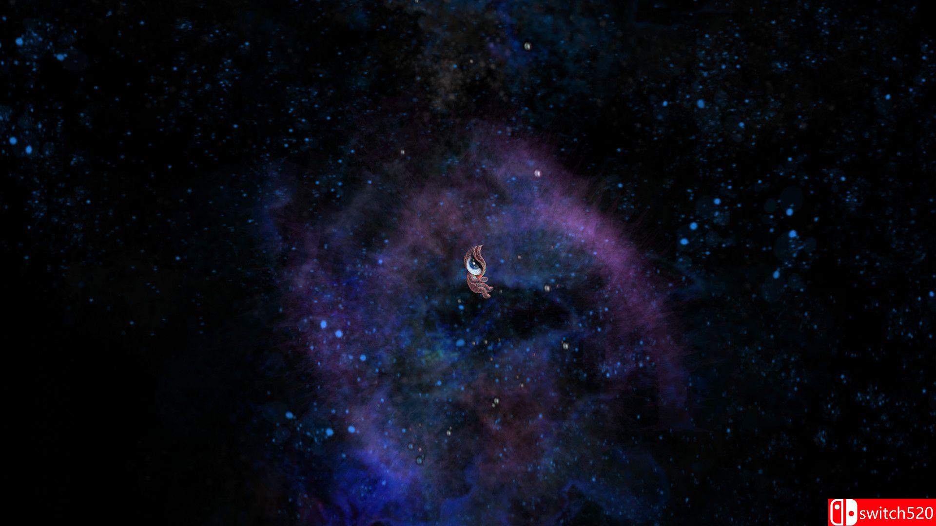 《Medulla》游戏截图1