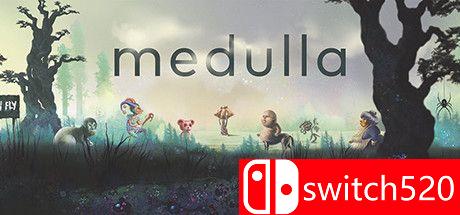 《Medulla》游戏主图