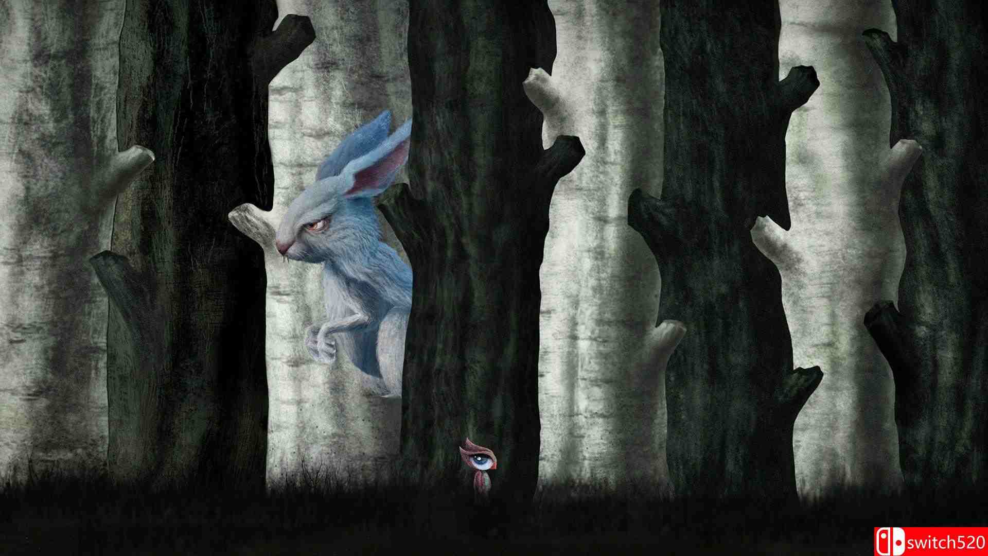 《Medulla》游戏截图3