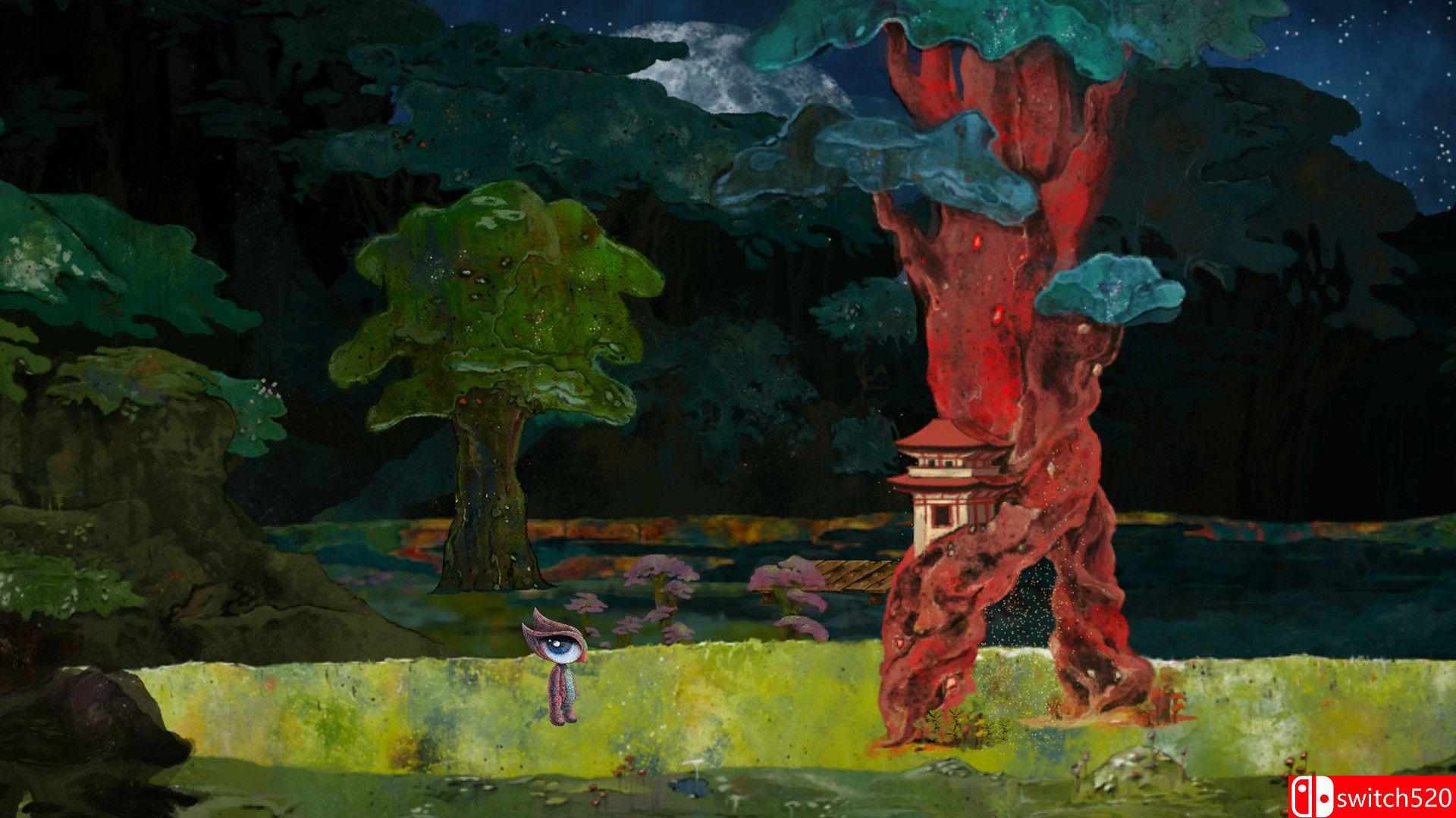 《Medulla》游戏截图4