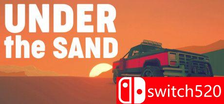 《在沙滩下（UNDER the SAND）》SKIDROW镜像版[EN]_0