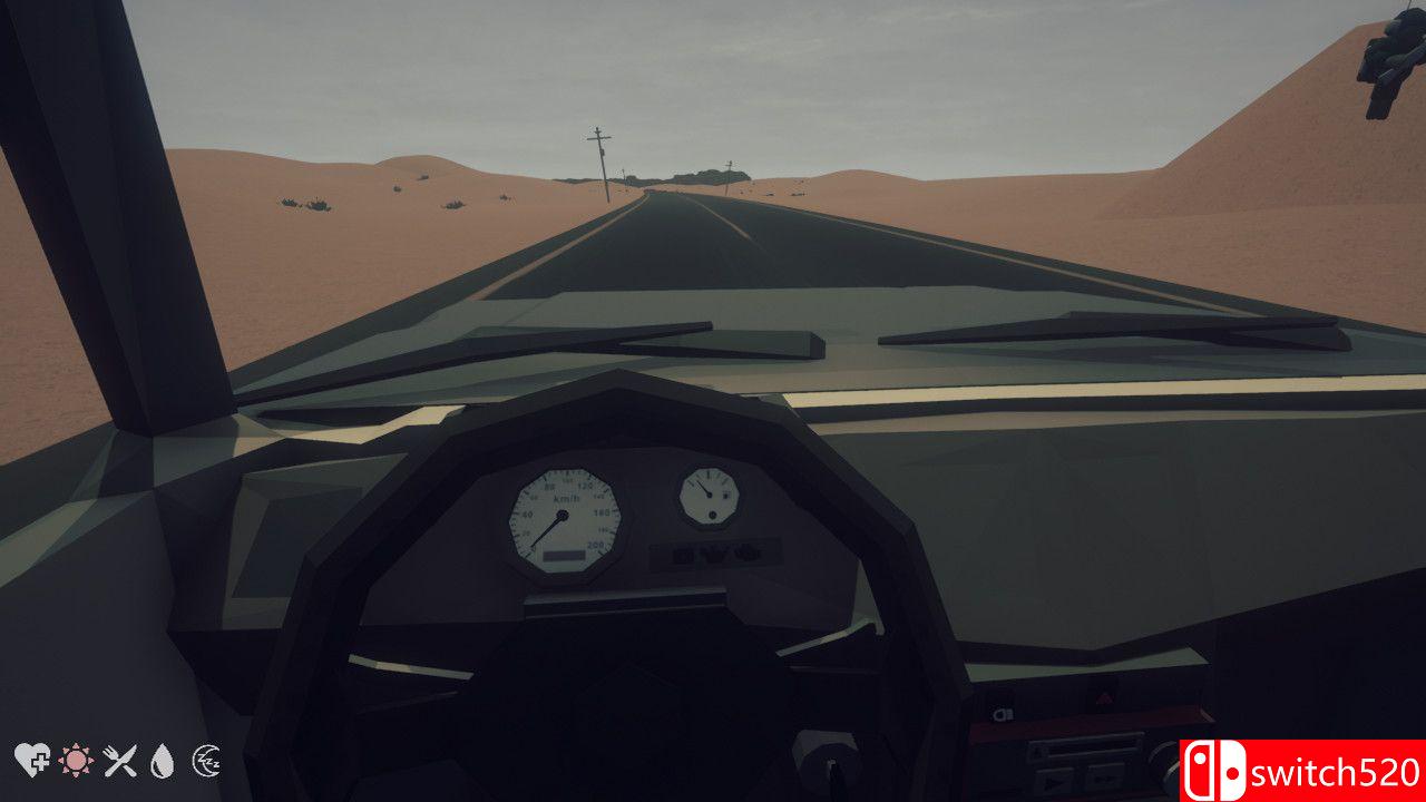 《在沙滩下（UNDER the SAND）》SKIDROW镜像版[EN]_2