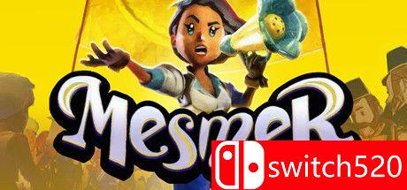 Mesmer游戏封面图
