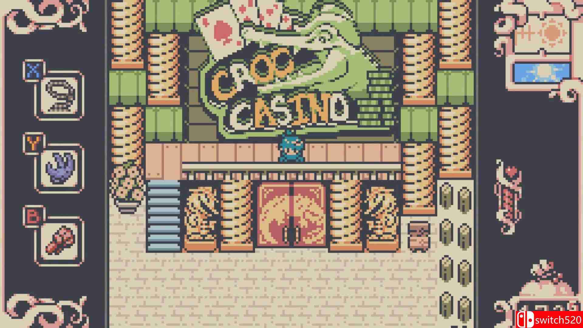 《Prodigal（Prodigal）》Build 5693981 Chronos硬盘版[EN]_1