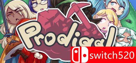 《Prodigal（Prodigal）》Build 5693981 Chronos硬盘版[EN]_0