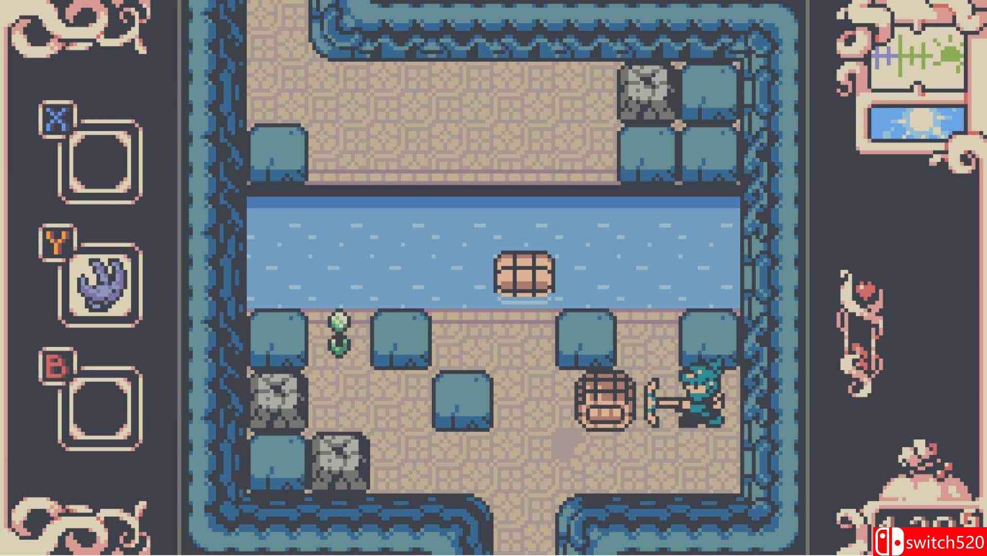 《Prodigal（Prodigal）》Build 5693981 Chronos硬盘版[EN]_5