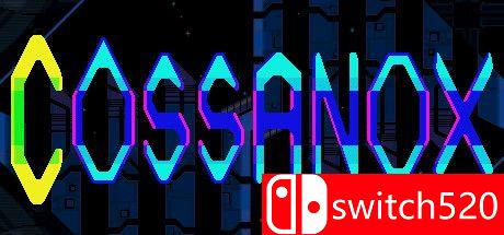 《科萨诺（Cossanox）》游戏主视觉图