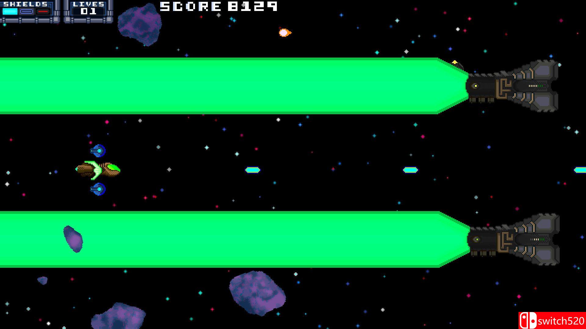 《科萨诺》游戏截图2