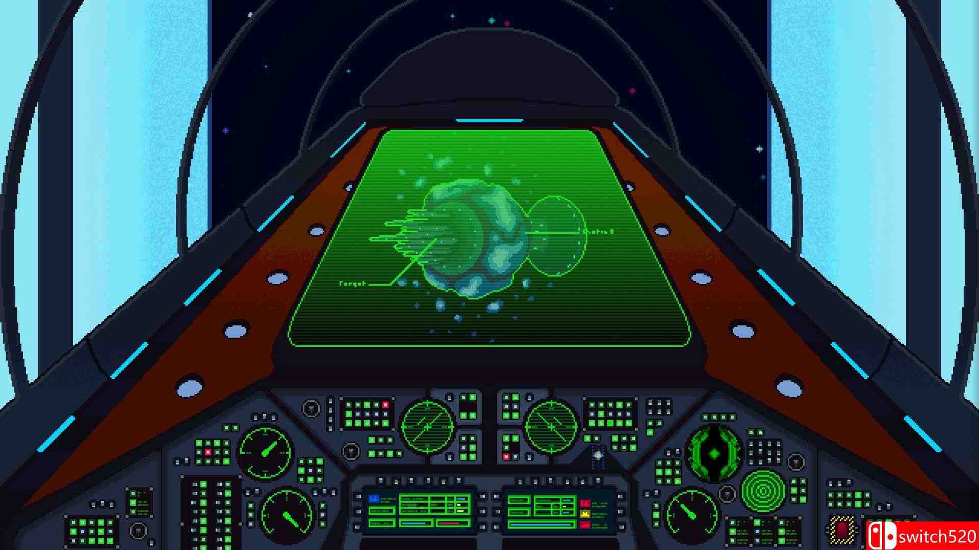 《科萨诺》游戏截图1