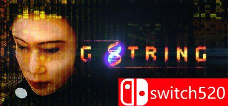 《G String》游戏主视觉图