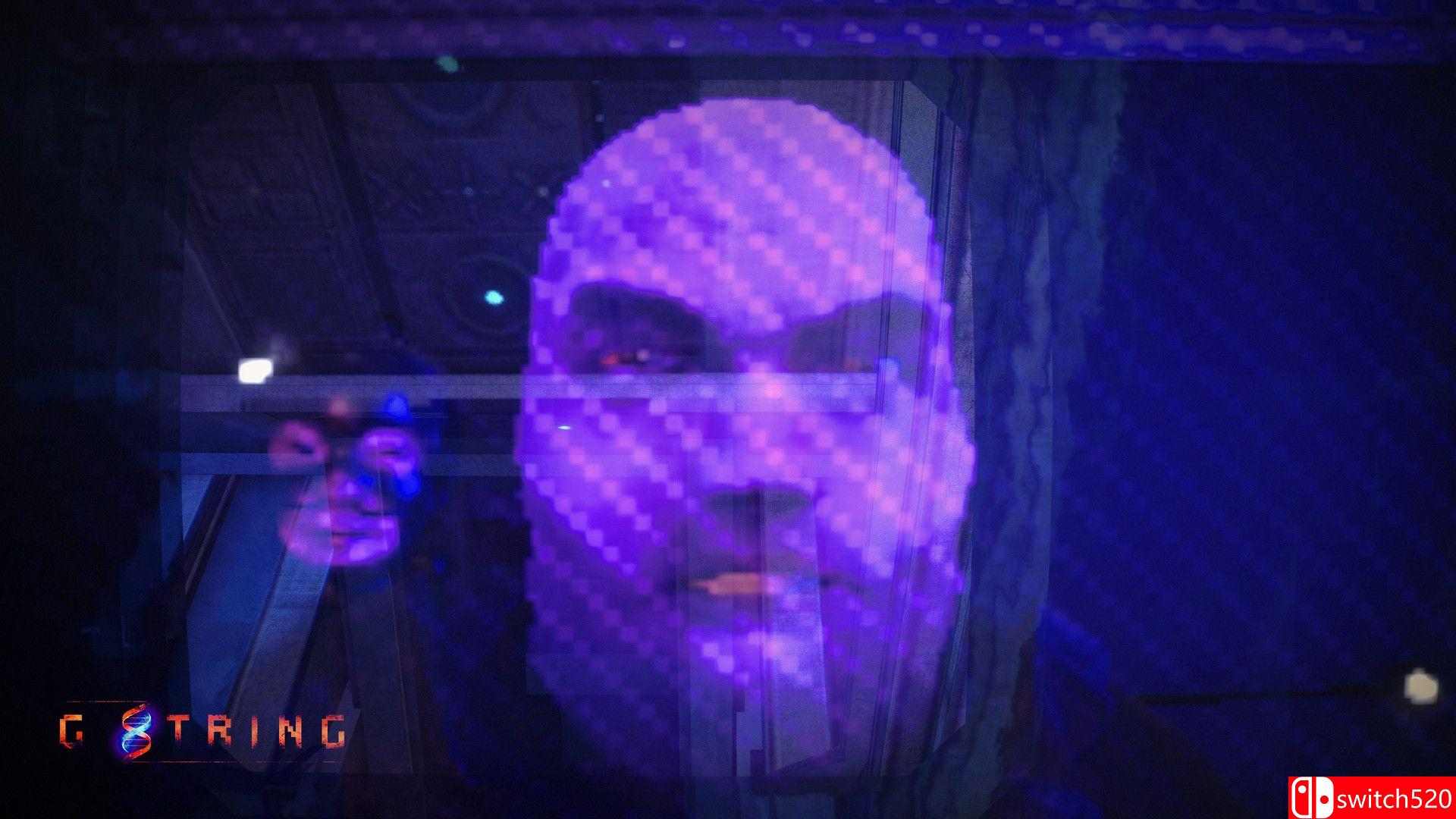 《G String》游戏截图4