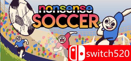 《荒唐足球（Nonsense Soccer）》Build 5580228 Chronos硬盘版[EN]_0