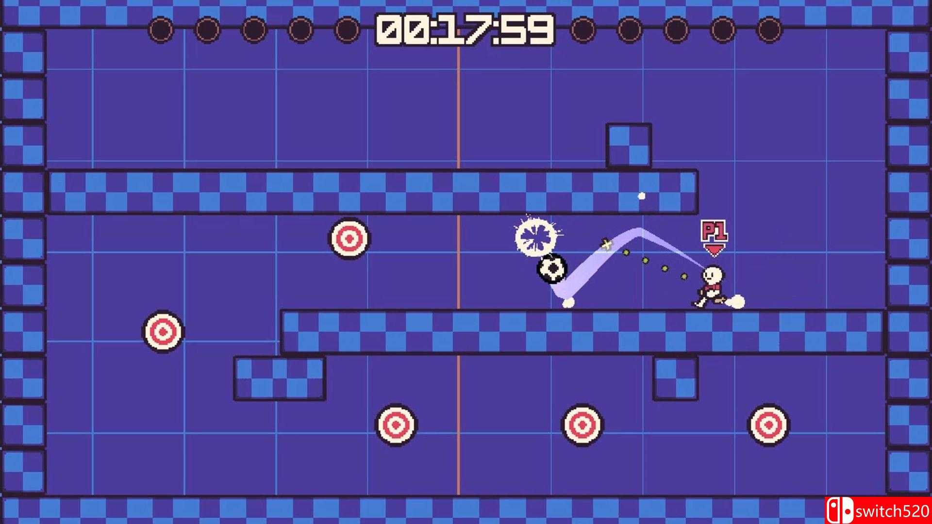 《荒唐足球（Nonsense Soccer）》Build 5580228 Chronos硬盘版[EN]_3