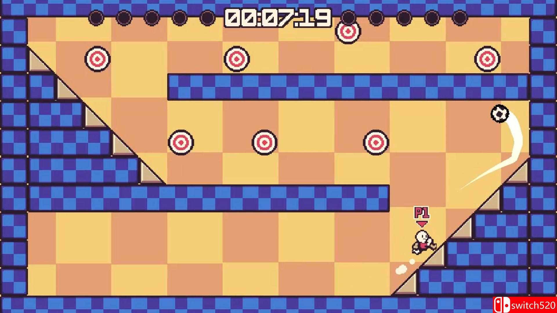 《荒唐足球（Nonsense Soccer）》Build 5580228 Chronos硬盘版[EN]_5